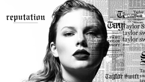 Taylor Swift chose 100 fans to listen to 'Reputation' album in London