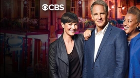 'NCIS: New Orleans' to dabble in ghost stories in upcoming episode 'Dead Man Calling'