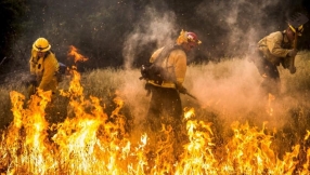 California wildfire update: Death toll rises to 40