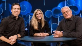 Female church leader named as new top pastor at Willow Creek