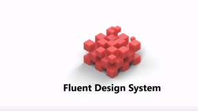 Microsoft to roll out new Fluent Design language along with Fall Creators update