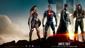 'Justice League' may not reveal fully-realized Aquaman, according to actor Jason Momoa