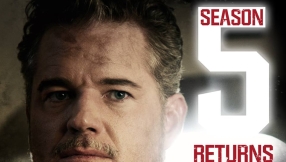 'The Last Ship' season 5 spoilers: Sasha Cooper and Tom Chandler to take things deeper?