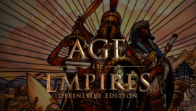 'Age of Empires: Definitive Edition' release moved to 'early 2018'