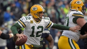 Aaron Rodgers injury-causing hit not dirty, says Ben Roethlisberger