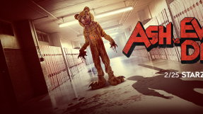 'Ash vs. Evil Dead' to bring back Lee Majors' character for show's third season