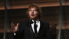 Ed Sheeran cancels Asian tours after bike accident