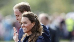 Kate Middleton pregnancy update: Royal baby No. 3 due in April 2018