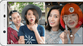 Nokia set to bring 'bothie' feature to mid-range market with Nokia 7
