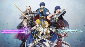 'Fire Emblem Warriors' gets free Japanese language pack upon release today