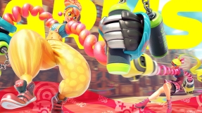 'Arms' 3.2 update news: Replays, badge-based system and more now available 