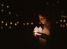 What's the best way to support suicidal people in your church?