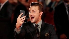 Justin Timberlake sings for Jessica Biel on 5th anniversary: 'I'm the luckiest man'