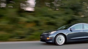 Tesla works out deal to build factory in Shanghai, China