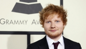Ed Sheeran discloses details about substance abuse: 'I just found myself slipping into all of them'