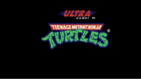 'Teenage Mutant Ninja Turtles' gets new arcade game