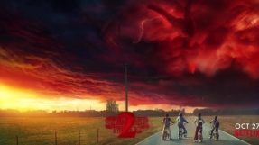 'Stranger Things' season 2 Halloween poster teases new characters, Eleven and the gang