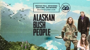 'Alaskan Bush People's' Rainy Brown gives update on Ami's health
