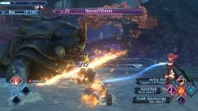 'Xenoblade Chronicles 2' gameplay news: Vast world awaits players