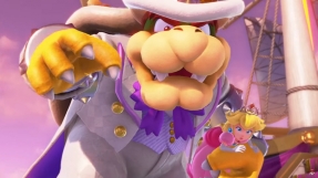 'Super Mario Odyssey' becomes fastest-selling Mario game since Oct. 27 release