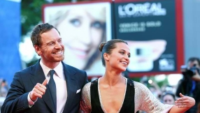 Michael Fassbender, Alicia Vikander honeymoon update: Couple spotted in Florence, Verona, Bologna