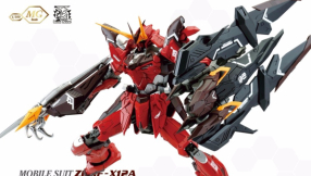 Gunpla news: Dragon Momoko factory raided and shut down by Chinese authorities