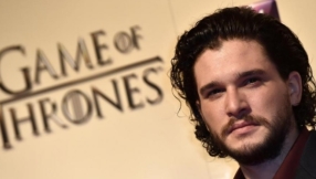 'Game of Thrones' actor Kit Harrington tears up after reading season 8's script