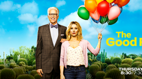 'The Good Place' season 2 spoilers: Michael and Janet try to fix neighborhood's glitches