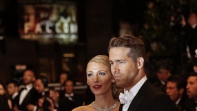 Blake Lively crops husband Ryan Reynolds in hilarious birthday greeting post