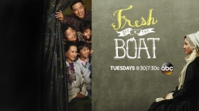 'Fresh Off the Boat' season 4 spoilers: Paula Abdul to appear as guest star in holidays episode