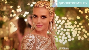 'RHOBH' star Dorit Kemsley hints plans for third baby