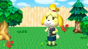'Animal Crossing: Pocket Camp' heads to Android and iOS devices this November