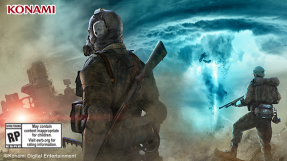 'Metal Gear Survive' gets specific release date for PS4, Xbox One, and PC