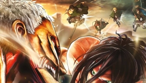 'Attack on Titan 2' gets March 2018 release date