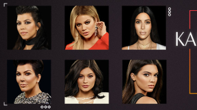 'Keeping Up With the Kardashians' extends to 2020 as family signs $150-M deal with E!