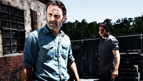 'The Walking Dead' season 8 premiere ratings plummet, downloads likewise take a dip