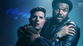 'Ghosted' season 1 episode 5 spoilers: Max and Leroy investigate bizarre incident at a country club