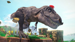 'Super Mario Odyssey' news: Players may now download game files ahead of its release