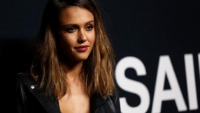 Jessica Alba pregnancy update: Baby No. 3 is a boy, Cash Warren to name his son Dick?