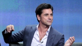John Stamos describes fiancee Caitlin McHugh as 'perfect girl,' reveals he is 'on cloud nine'