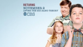 'Young Sheldon' to feature 'Mike and Molly' star Billy Gardell in guest role