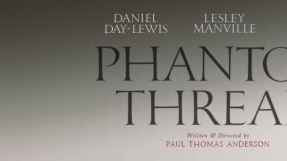 Daniel Day-Lewis' final film 'Phantom Thread' releases official trailer
