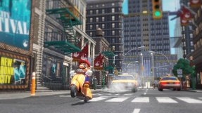 'Super Mario Odyssey' gameplay news: Motions controls not required but recommended