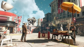 'Wolfenstein 2: The New Colossus' shocks players with excessive violence in opening scenes