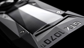 Nvidia unveils new GTX 1070 Ti to compete with AMD's Vega GPUs