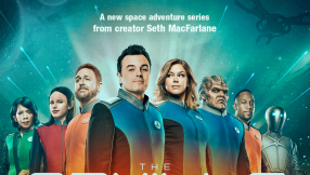 'The Orville' season 1 episode 8 spoilers: Mercer and crew rescue Dr. Finn and her family