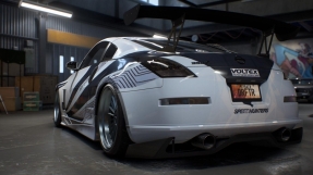 'Need for Speed Payback' will be featuring 74 cars