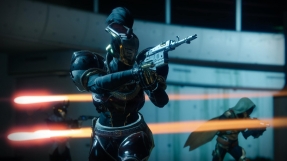 'Destiny 2' news, tricks: Xur's location and items for Oct. 27-31