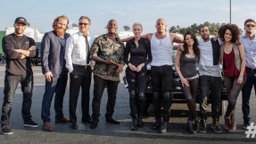 'Fast & Furious' actor Vin Diesel announces return of director Justin Lin and Jordana Brewster