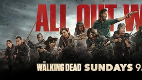 'The Walking Dead's' epic action continues as Rick faces off against Morales in 'Monsters'